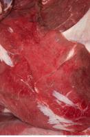 RAW meat pork 0084